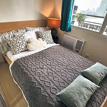 Budget Apartment For Barkada Nights And Parties