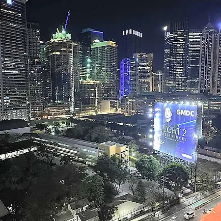 Budget Apartment For Barkada Nights And Parties