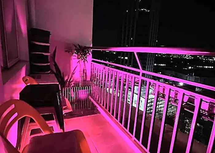 Budget For Barkada Nights And Parties Hotel Manila