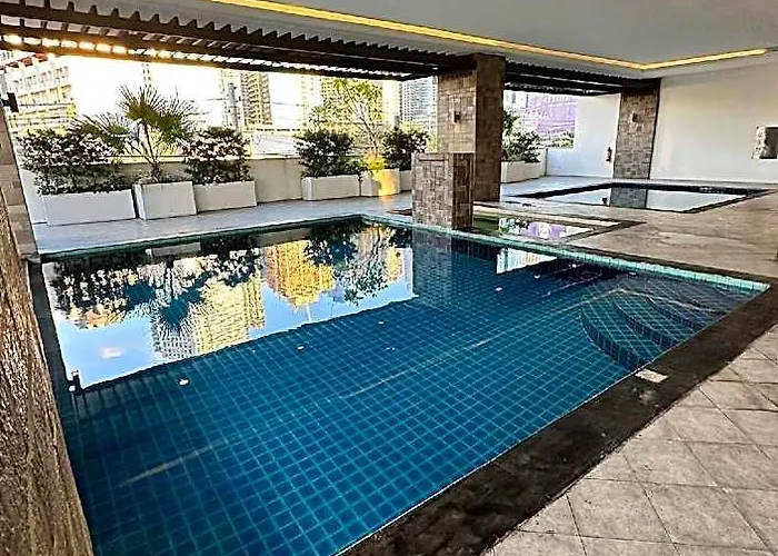 Budget For Barkada Nights And Parties Hotel 4*