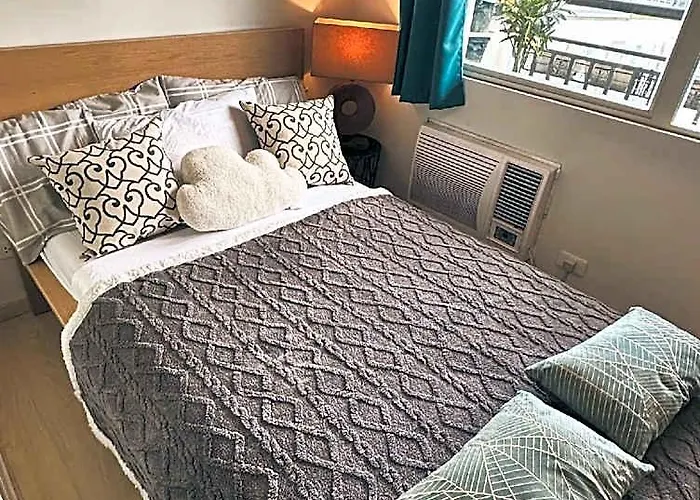 Hotel Budget For Barkada Nights And Parties Manila