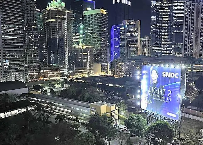 Hotel Budget For Barkada Nights And Parties