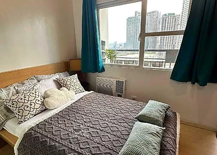 Hotel Budget For Barkada Nights And Parties Manila