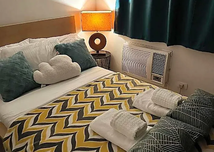 Budget For Barkada Nights And Parties Hotel 4*