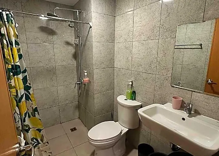 Hotel Budget For Barkada Nights And Parties